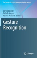 Gesture Recognition