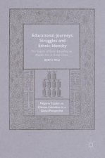 Educational Journeys, Struggles and Ethnic Identity