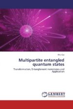 Multipartite entangled quantum states