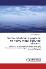 Bioremediation; a panacea to heavy metal polluted streams