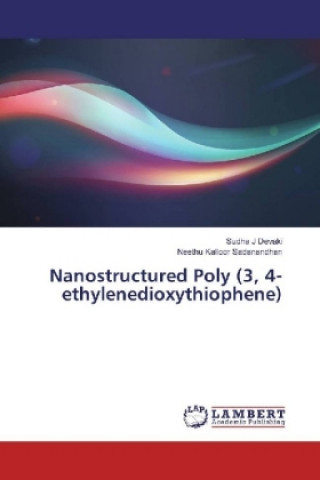 Nanostructured Poly (3, 4-ethylenedioxythiophene)