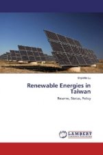 Renewable Energies in Taiwan