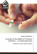 A study on the effect of Tribulus terretris L. on blood glucose