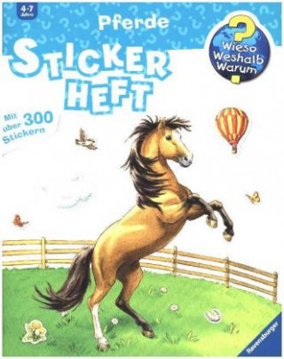 Wieso? Weshalb? Warum? (Ute Simon)(Brožovaná)