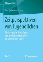 Zeitperspektiven Von Jugendlichen