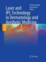 Laser and IPL Technology in Dermatology and Aesthetic Medicine