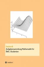Aufgabensammlung Mathematik fur BWL-Studenten