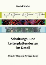 Schaltungs- und Leiterplattendesign im Detail