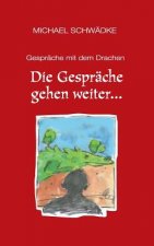 Gesprache gehen weiter ...