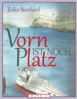 Vorn ist noch Platz - Band 3. Bd. 3