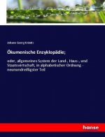 OEkumenische Enzyklopadie;