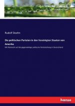 politischen Parteien in den Vereinigten Staaten von Amerika