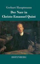 Narr in Christo Emanuel Quint