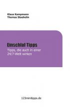 Einschlaf Tipps, die auch in einer 24/7 Welt wirken