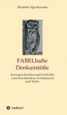 FABELhafte Denkanstoesse