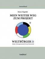 Mein weiter Weg zum Projekt Weltburger21