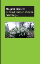 Es wird immer wieder Fruhling....
