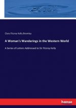 Woman's Wanderings in the Western World