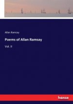 Poems of Allan Ramsay