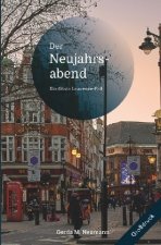 Der Neujahrsabend [Großdruck]