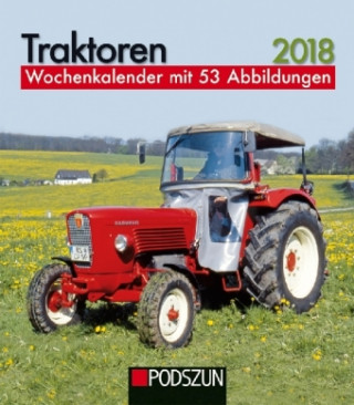 Traktoren 2018