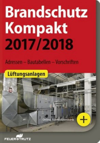 Brandschutz Kompakt 2017/2018