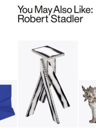 You May Also Like: Robert Stadler