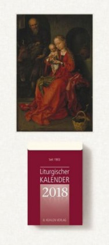 Liturgischer Kalender 2018