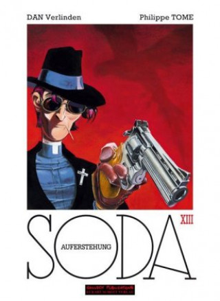Soda XIII - Auferstehung