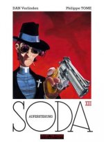 Soda XIII - Auferstehung
