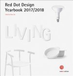 Red Dot Design Yearbook 2017/2018: Living
