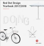 Red Dot Design Yearbook 2017/2018: Doing
