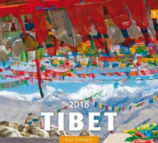 Tibet 2018