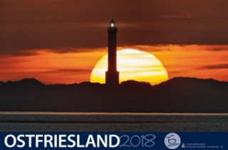 Fotokalender Ostfriesland 2018