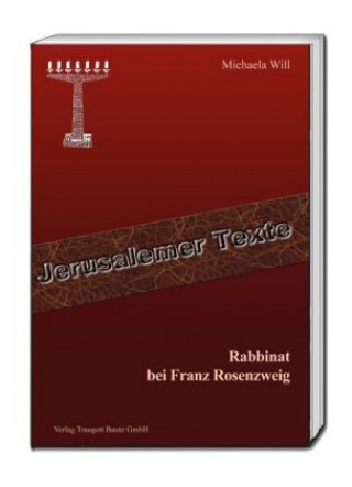 Rabbinat bei Franz Rosenzweig