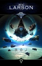 Star Force Tom 1 Roj