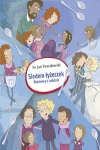 Siedem lyzeczek