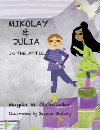 Mikolay & Julia