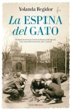 Espina Del Gato, La