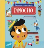 Pinocho: Cuentos con movimiento