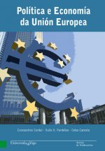 POLITICA E ECONOMIA DA UNION EUROPEA