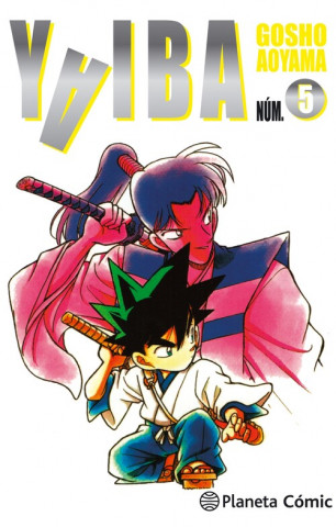 Yaiba 05