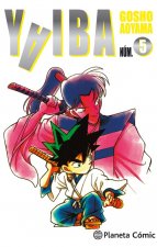 Yaiba 05