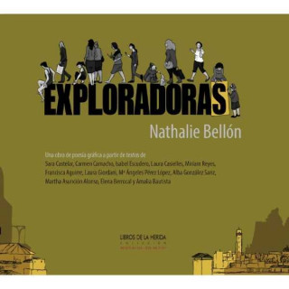 Exploradoras