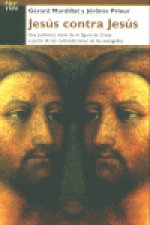 Jesús contra Jesús