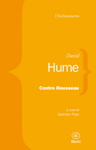 Contro Rousseau