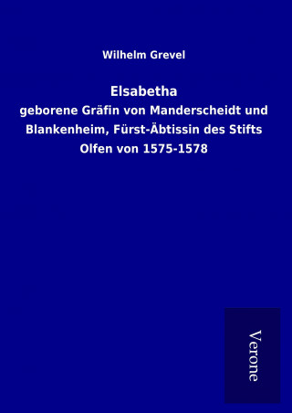 Elsabetha