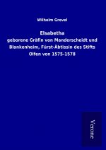 Elsabetha