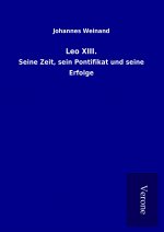 Leo XIII.