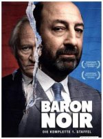 Baron Noir - 1. Staffel
